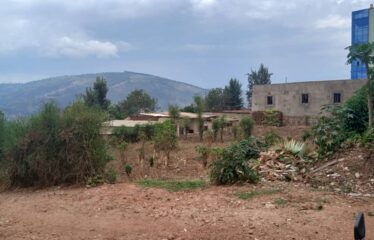 Land for sale 120,000,000Rwf at Norvege