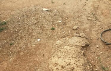 Land  for sale with old house 710,000,000 million  RWF at kicukiro ,Kigali ,Main Road