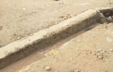 Land  for sale with old house 710,000,000 million  RWF at kicukiro ,Kigali ,Main Road